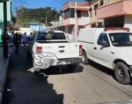 Hombre de 70 años se suicida dentro de su casa en Coatepec