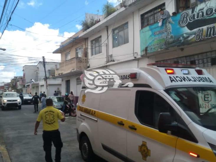 Alerta por explosión en conocidos baños públicos de Xalapa