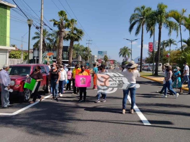 Exigen liberación de implicado en asesinato de reportero Jacinto Romero Flores