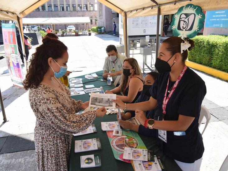 Invita IMSS a participar en Segunda Semana Nacional de Prestaciones Sociales