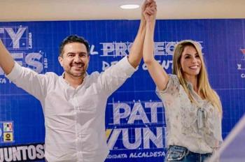 Sin contabilizar, 53 eventos de los Yunes