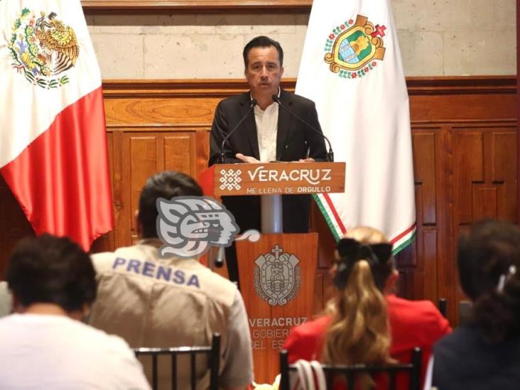 Con Yunes, carpeta de investigación contra Duarte estuvo “hecha con las patas”: CGJ