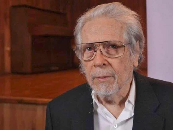 Falleció Enrique Murillo, reconocido arquitecto de Xalapa