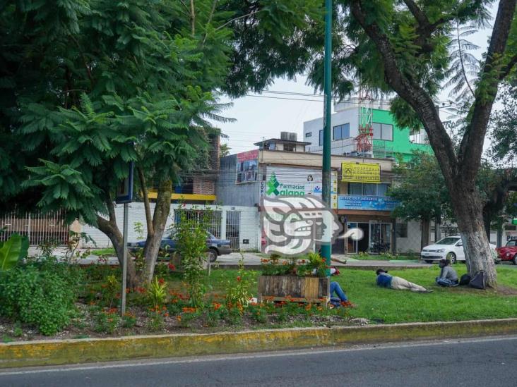 Xalapa creció 700% su mancha urbana en último medio siglo