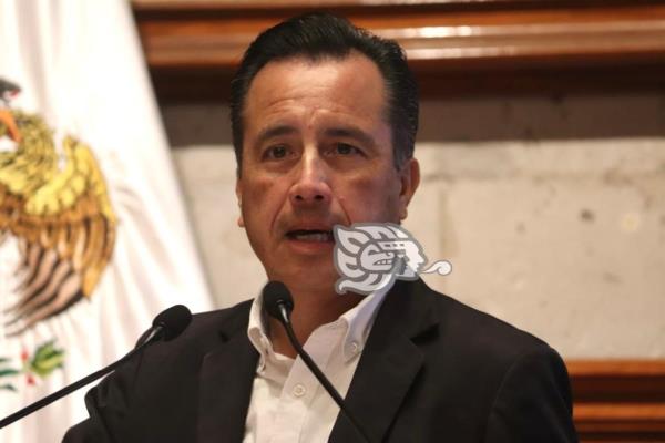 Se desplegarán en Veracruz 15 mil 620 elementos por operativo Guadalupe-Reyes
