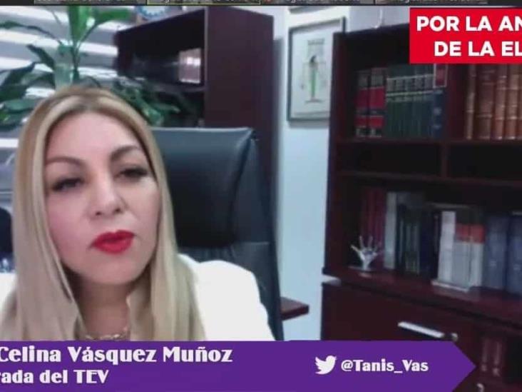 Anula el Tribunal Electoral la elección de Veracruz