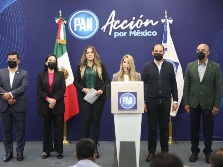 Denuncia Lobeira violencia política