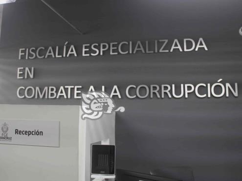 Fiscalía Anticorrupción no fabrica delitos, sostienen