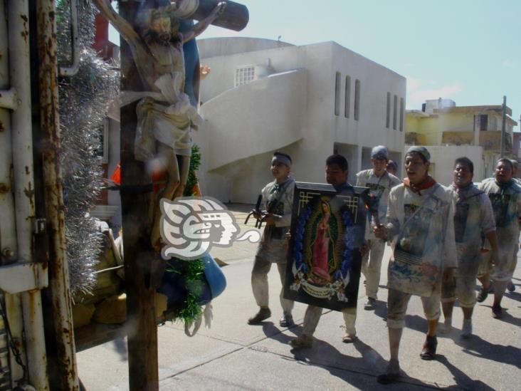 PC pide extremar precauciones ante festejos guadalupanos