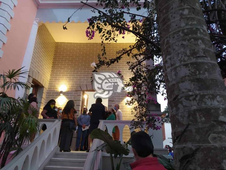 Xalapeños ya pueden disfrutar del Museo de la Música Veracruzana; inauguran inmueble