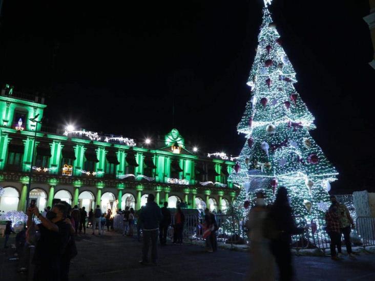 Navidad, ni para emborracharse ni para desenfreno, dicen religiosos a veracruzanos