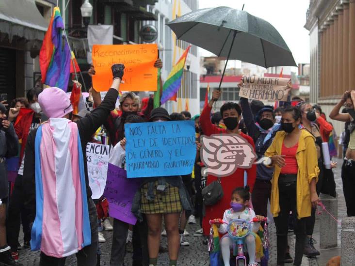 Veracruz, entre los estados que no han avalado matrimonio igualitario