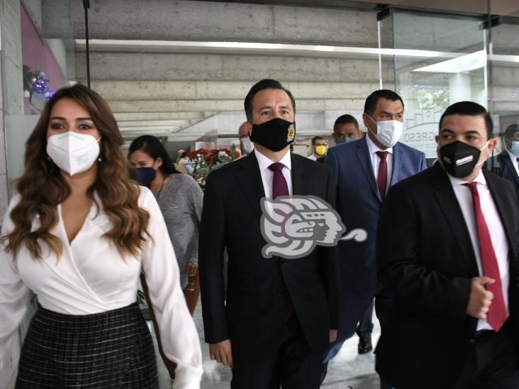 “Nosotros no defendemos corruptos”: CGJ sobre detención de Tito Delfín