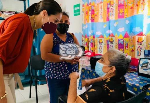 Preparan este martes el último informe del DIF Minatitlán


