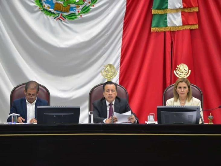 La FGE no es brazo represor del Estado, responde Cuitláhuac García al PAN