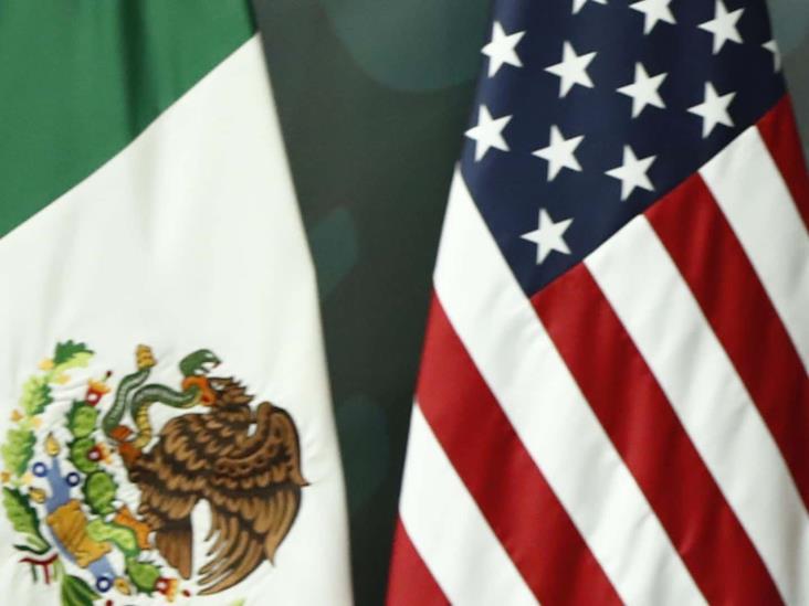 México y EE.UU. presentan plan de trabajo derivado de Diálogo de Alto Nivel