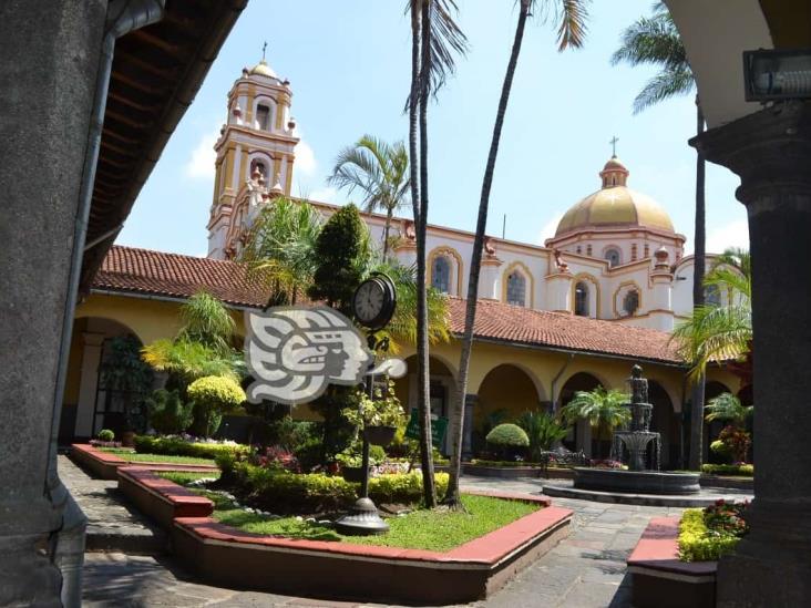 ‘Orizaba, ciudad con atractivos espacios para el turismo de romance’, aseguran