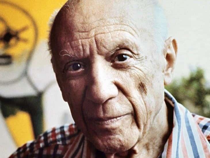 Celebran a Pablo Picasso