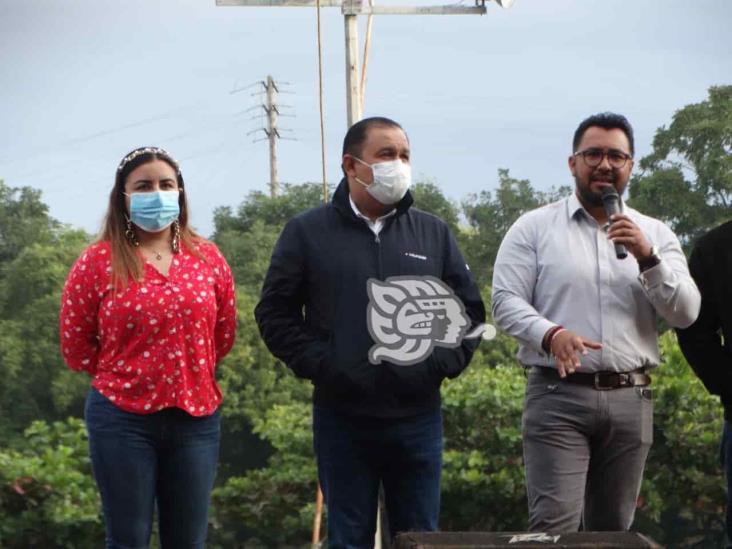 Primer festival del globo en Misantla, todo un éxito