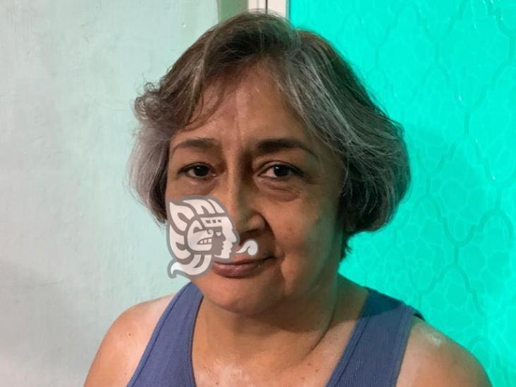 Conmociona el fallecimiento de la maestra Martha Bañuelos