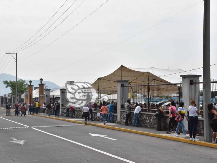 Ojo: este jueves y viernes, aplicarán refuerzo anticovid a adultos mayores en Orizaba