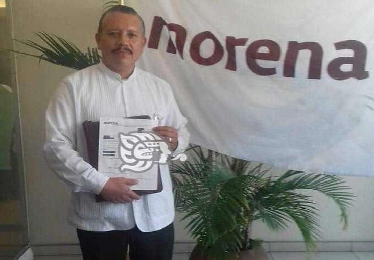 A balazos, asesinan a profesor en calles de Yecuatla