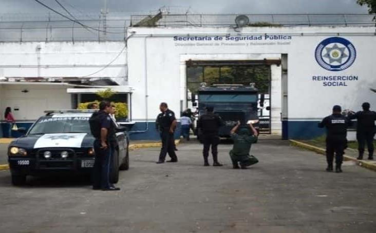 Determina Juez liberar a detenidos por supuestos ultrajes a la autoridad en Veracruz