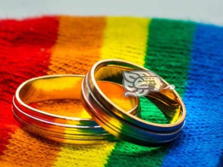 Diputade impulsa matrimonio gay en Congreso de Veracruz; alista iniciativa