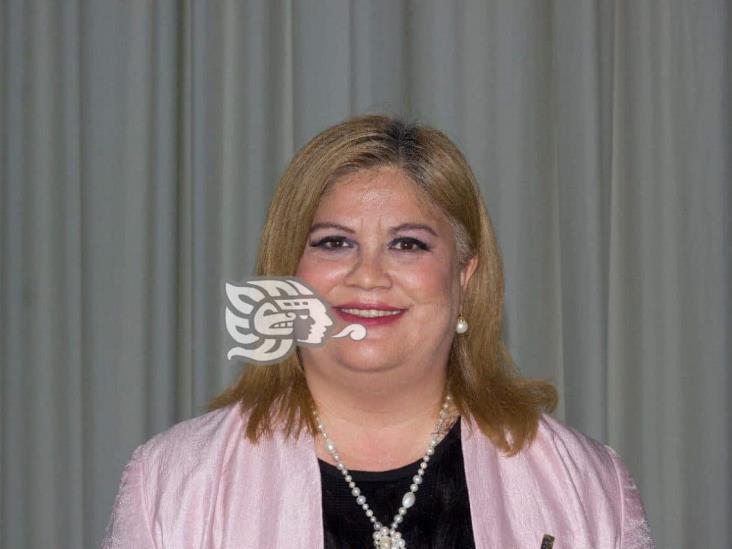 No le interesa a Ana María Macías la UPSL