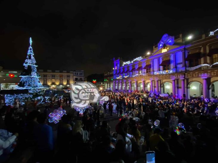 Del 16 al 28 de diciembre, habrá cartelera cultural en espacios públicos de Xalapa