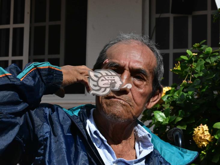 Casa Irsharai para Adultos Mayores reabre sus puertas a visitas