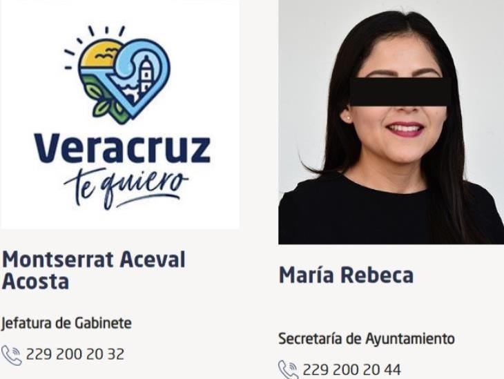 Renuncia funcionaria municipal yunista vinculada con delitos electorales