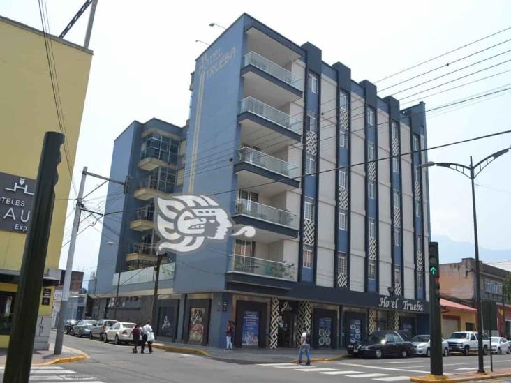 Por celebraciones navideñas, prevén ocupación hotelera del 60% en Orizaba