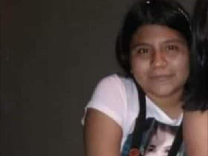 Desaparece menor de 15 años en Minatitlán; se abría fugado con el novio