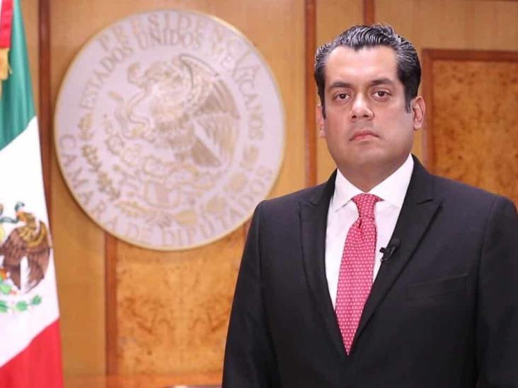 Sergio Gutiérrez Luna se perfila como gobernador sustituto en Veracruz: investigadora