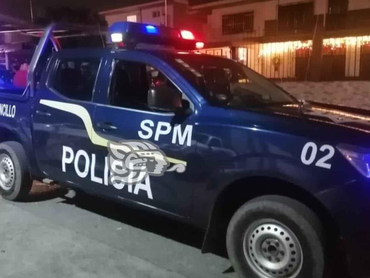 Mientras cantaba ‘La Rama’, menor es víctima de presunto abuso en Ixhuatlancillo