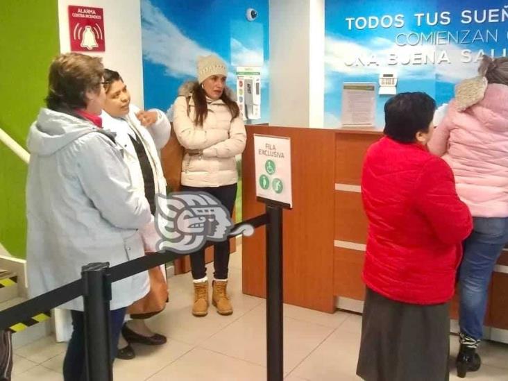 Harán cientos de mastografías a mujeres de Misantla