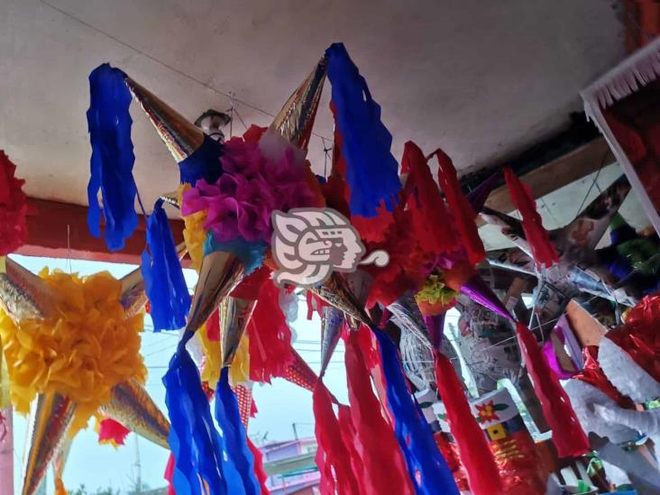 Creaciones García, 4 generaciones dedicadas a la venta de las piñatas