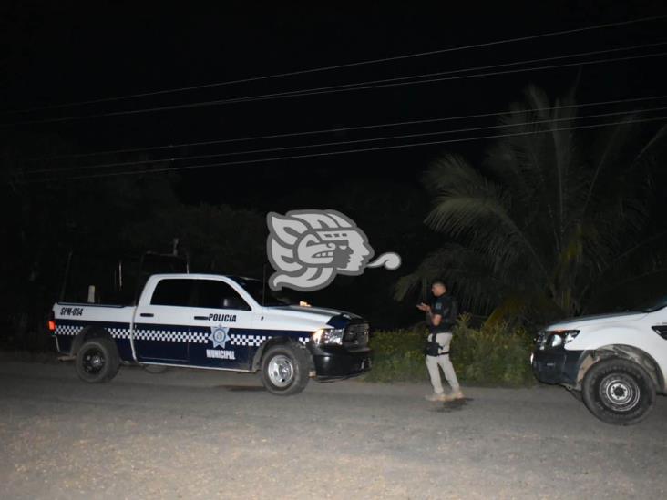 Hospitalizan a ganadero sanjuaneño tras recibir balazo