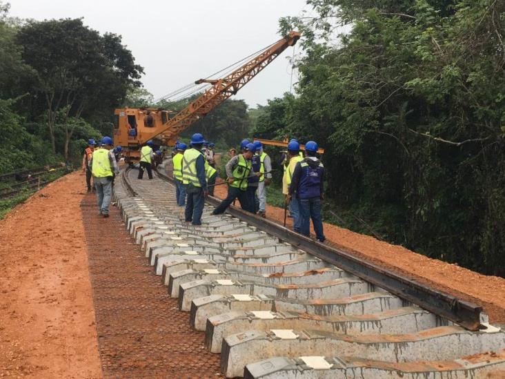 Construcción de Rompeolas en Salina Cruz ha generado más de 2 mil empleos