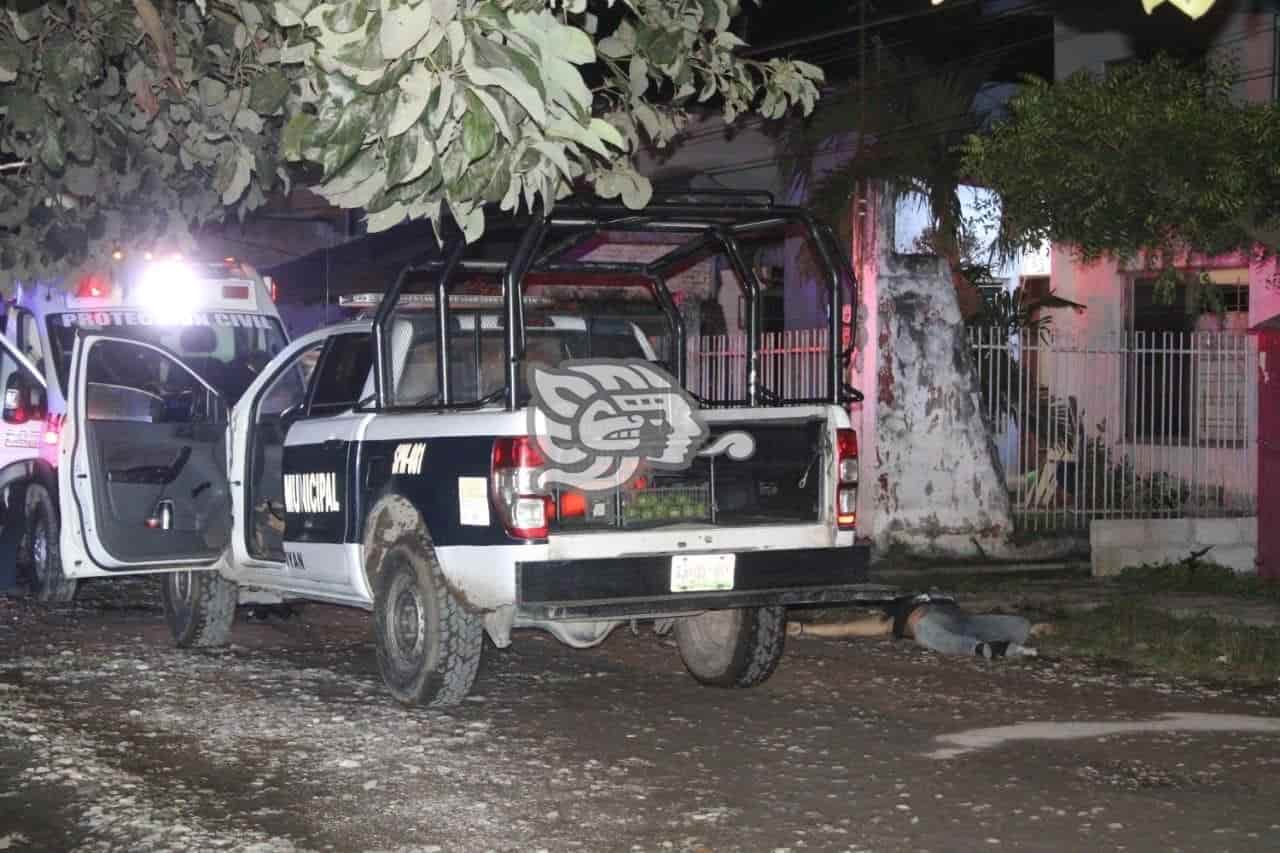 Encuentran Asesinado A Joven Chileno Reportado Como Desaparecido