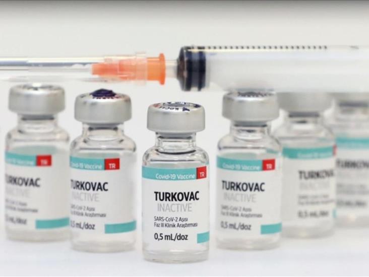 Turquía lanza Turkovac, su propia vacuna contra el covid-19