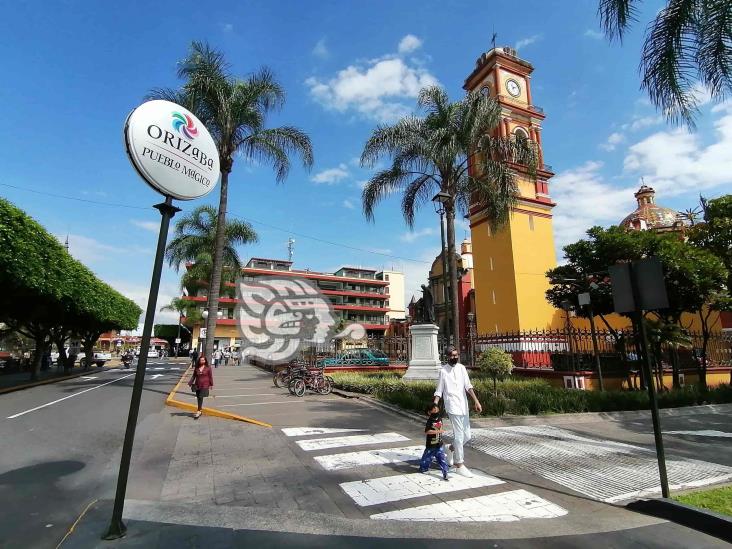 Comercios en Orizaba esperan repunte de hasta el 80% en últimos días del 2021