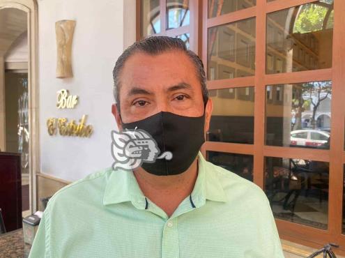 Liberación de Del Río Virgen no lo exonera de otra aprehensión: abogado