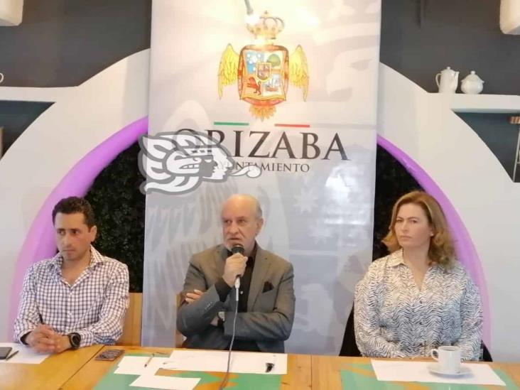Alcalde electo de Orizaba anuncia nombramientos en su administración