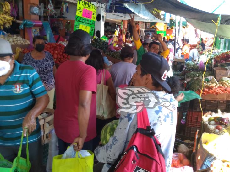 Coatzacoalcos, entre los municipios con más incrementos en productos básicos