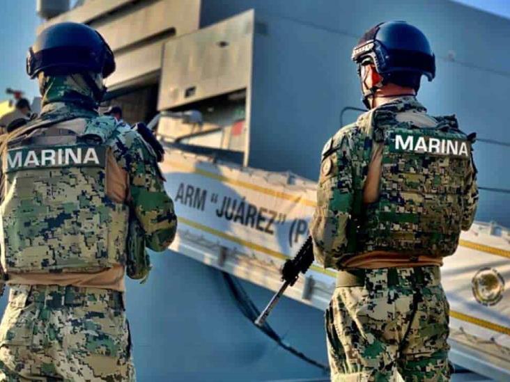 Secuestro de marinos desata cacería de sicarios del CJNG en Jalisco