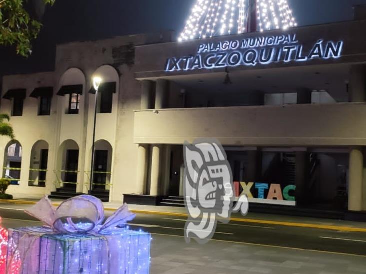Bajas temperaturas pegan a Ixtaczoquitlánpor las noches