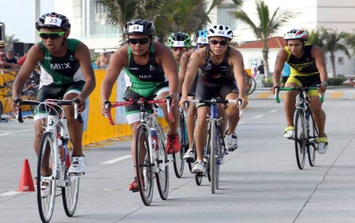 Tras pandemia, alistan al menos 100 competencias y eventos deportivos  en Veracruz