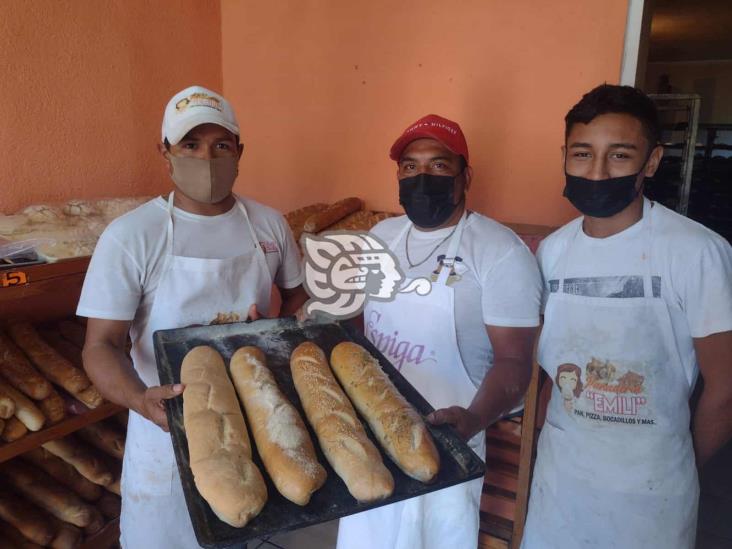 Baguette, la opción que llegó para quedarse en mesas veracruzanas